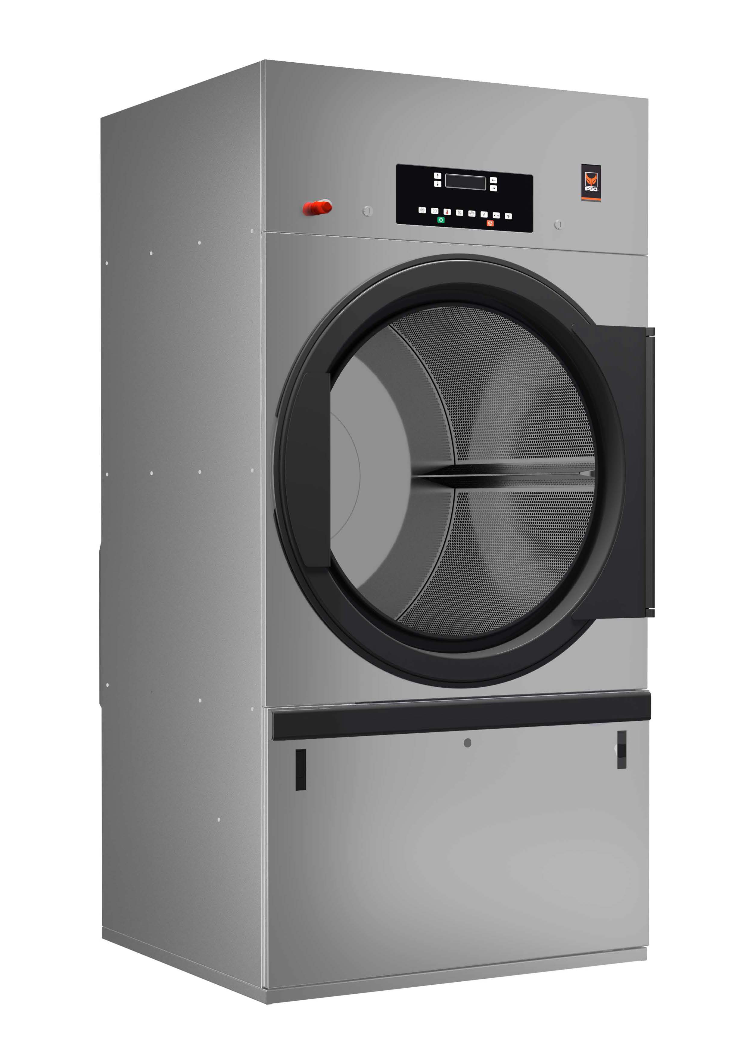 Промислова сушильна машина IPSO IDR 530 (27 кг)